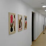 De Benabarre-calumet *