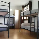Hostel De Benabarre-calumet