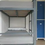 Hostel De Benabarre-calumet *
