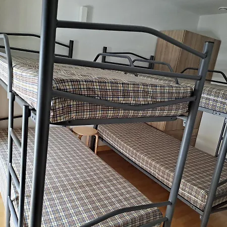 De Benabarre-calumet Ostello Benabarre