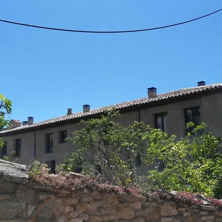 De Benabarre-calumet Ostello