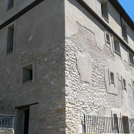 De Benabarre-calumet * Benabarre