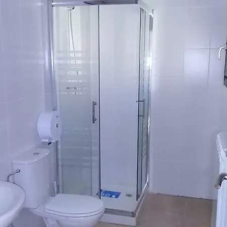 De Benabarre-calumet Ostello