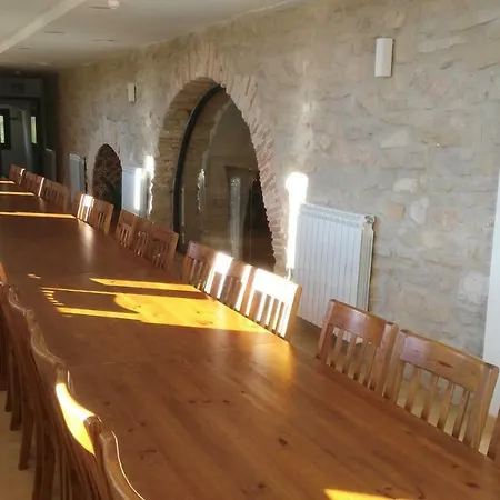 De Benabarre-calumet *