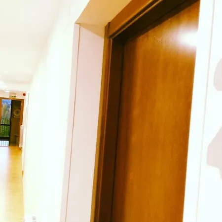 De Benabarre-calumet Ostello *