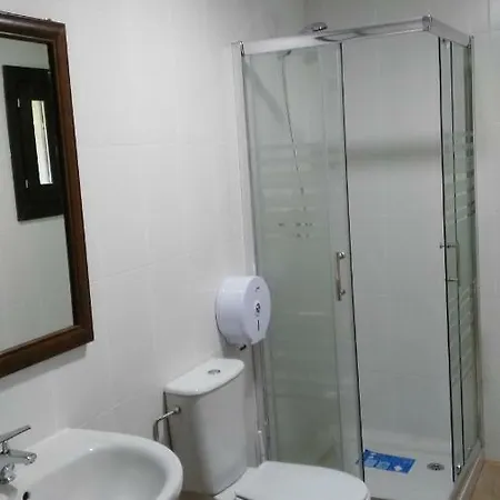 De Benabarre-calumet Ostello *