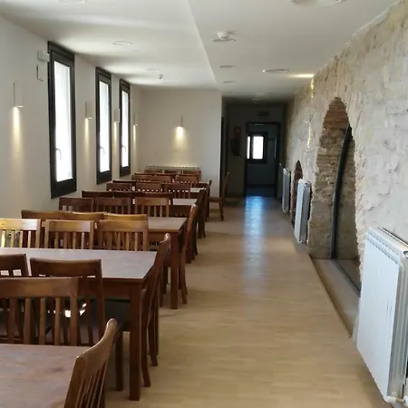 Ostello De Benabarre-calumet