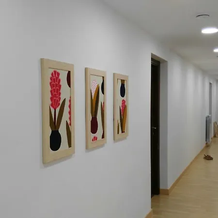 De Benabarre-calumet *