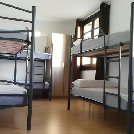 Ostello De Benabarre-calumet