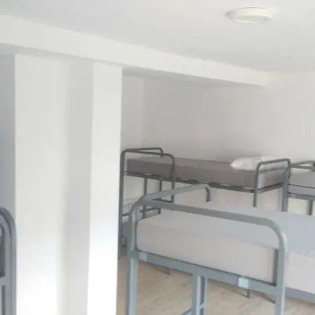 Ostello De Benabarre-calumet