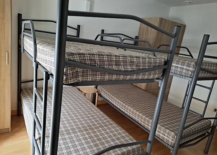 De Benabarre-calumet Hostel Benabarre