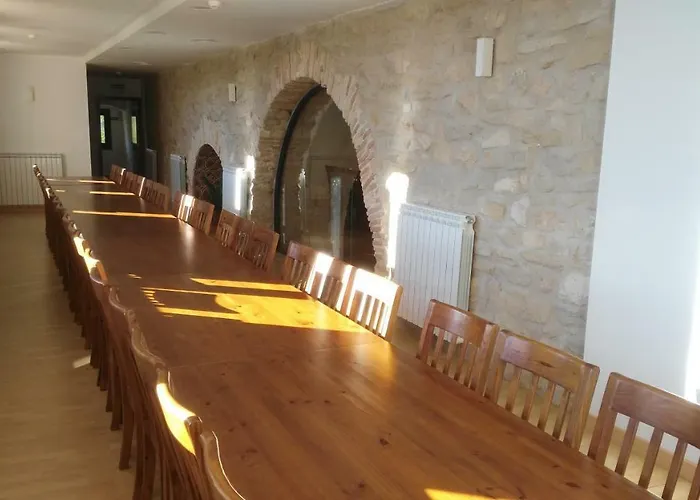 De Benabarre-calumet *