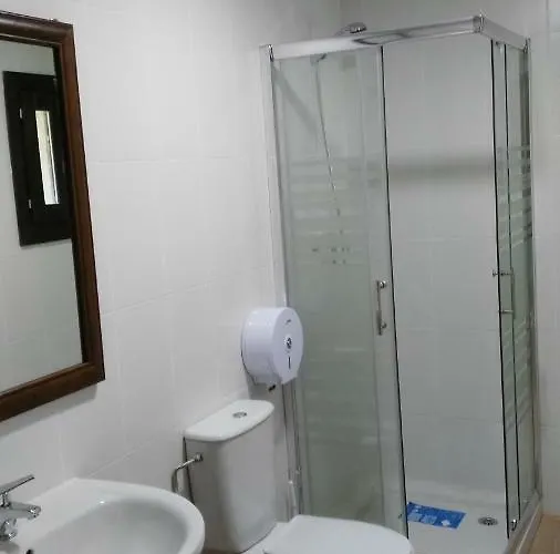 De Benabarre-calumet Hostel *