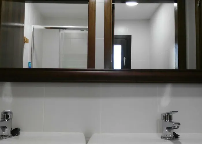 De Benabarre-calumet Hostel Benabarre