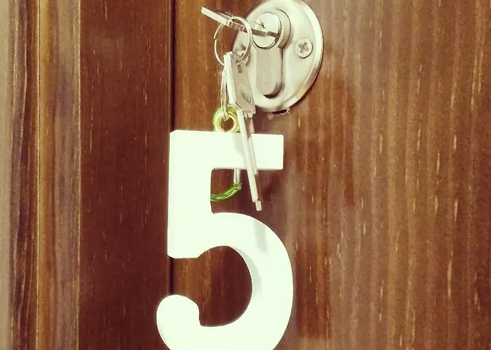 De Benabarre-calumet *