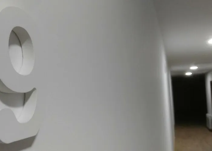 De Benabarre-calumet Hostel