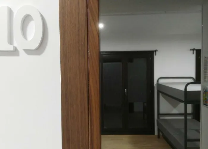 De Benabarre-calumet *